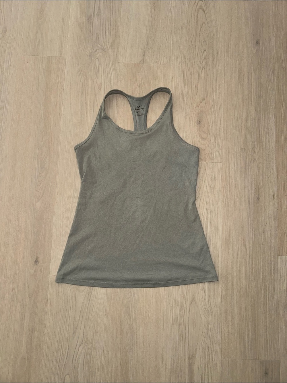 Nike Tank Top